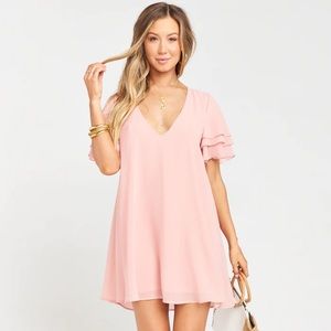 ISO show me your mumu rosebud disick dress